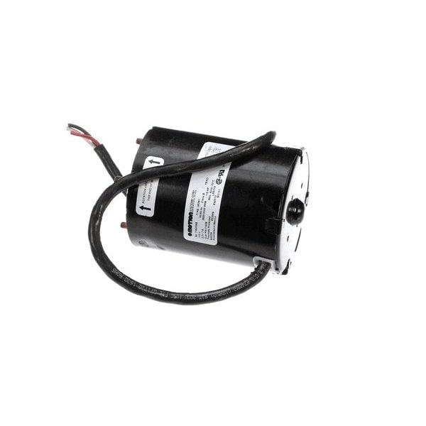 Motor 115V 3400 Rmp, No 9-3329